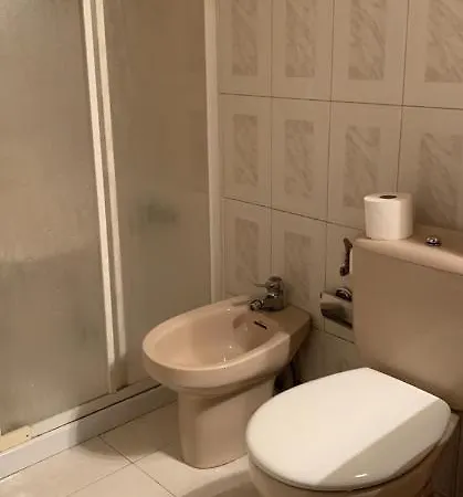 Апартаменты Piso Por Dias *